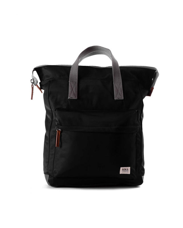 Bantry Backpack in Black