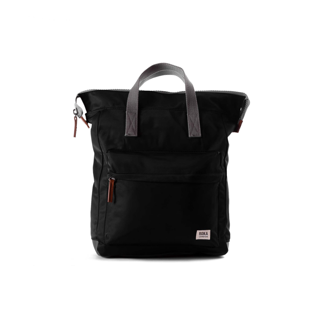 Bantry Backpack in Black