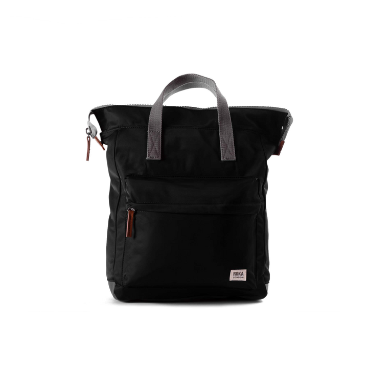 Bantry Backpack in Black
