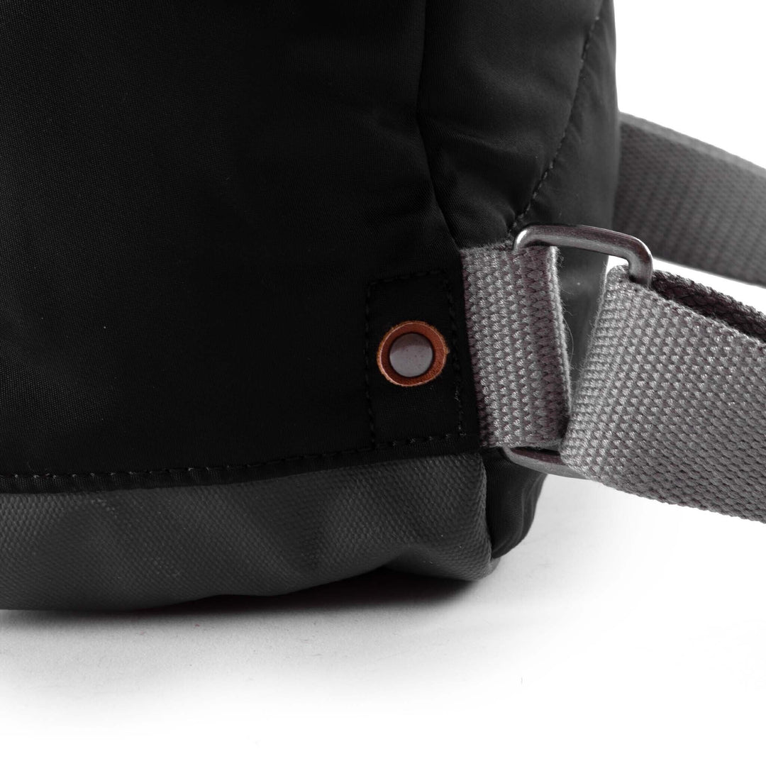 Bantry Backpack in Black