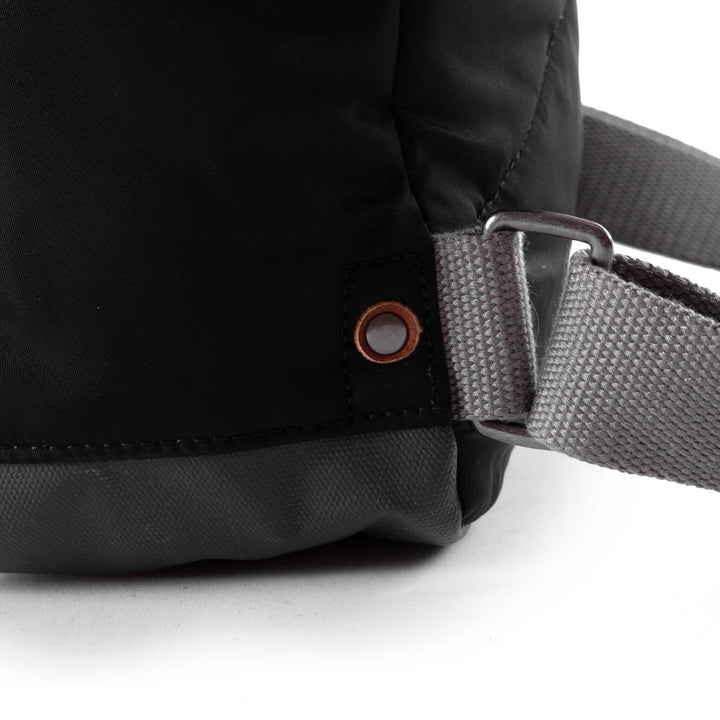 Bantry Backpack in Black