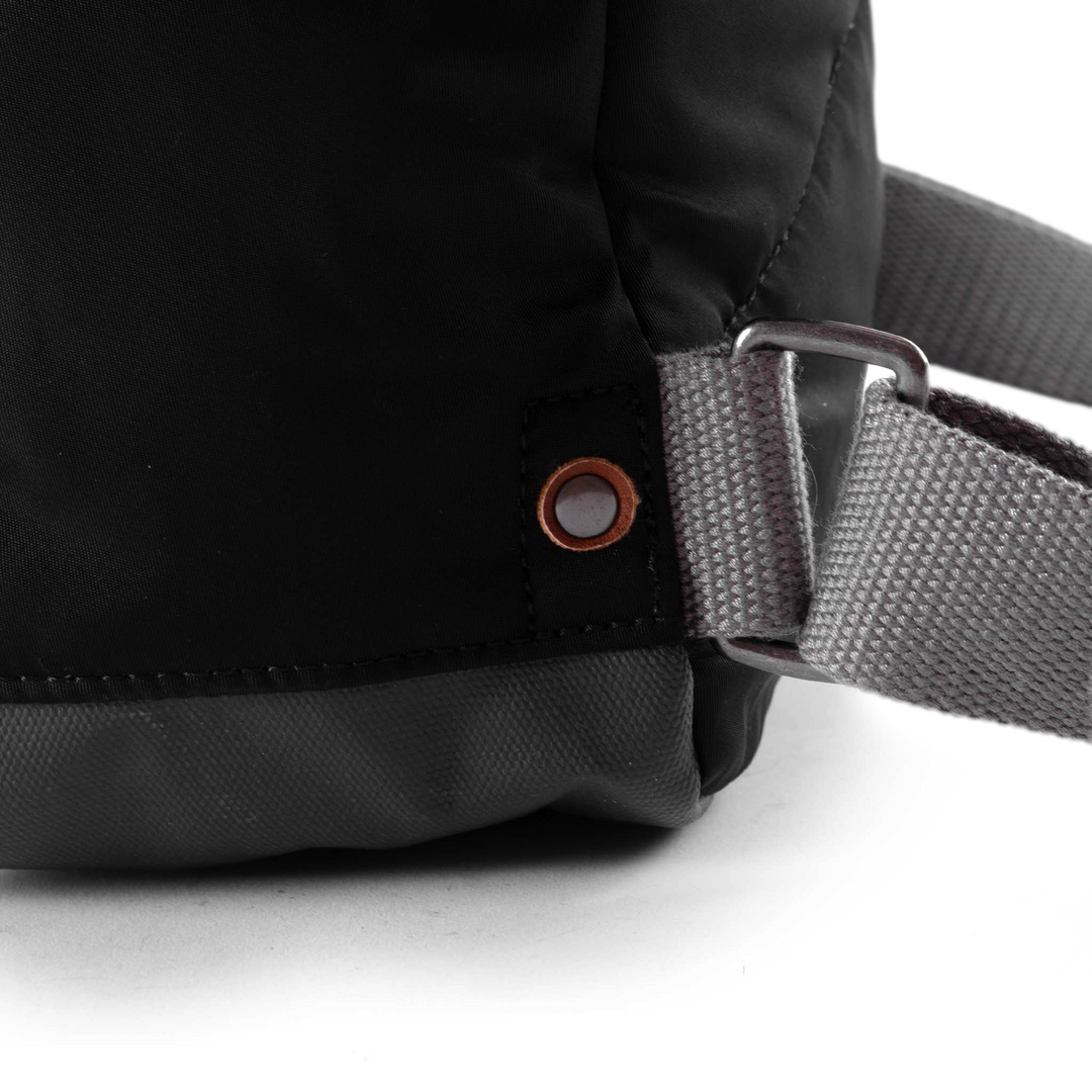 Bantry Backpack in Black