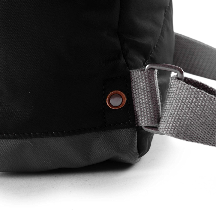 Bantry Backpack in Black
