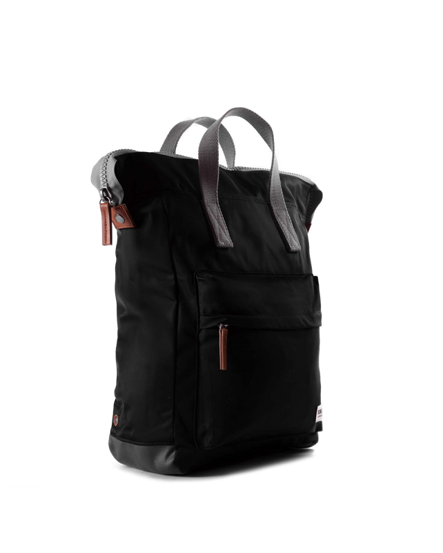 Bantry Backpack in Black