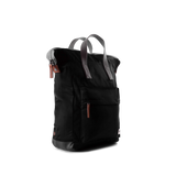 Bantry Backpack in Black