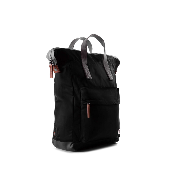 Bantry Backpack in Black