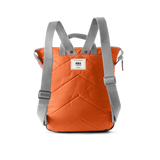 Bantry Backpack in Burnt Orange