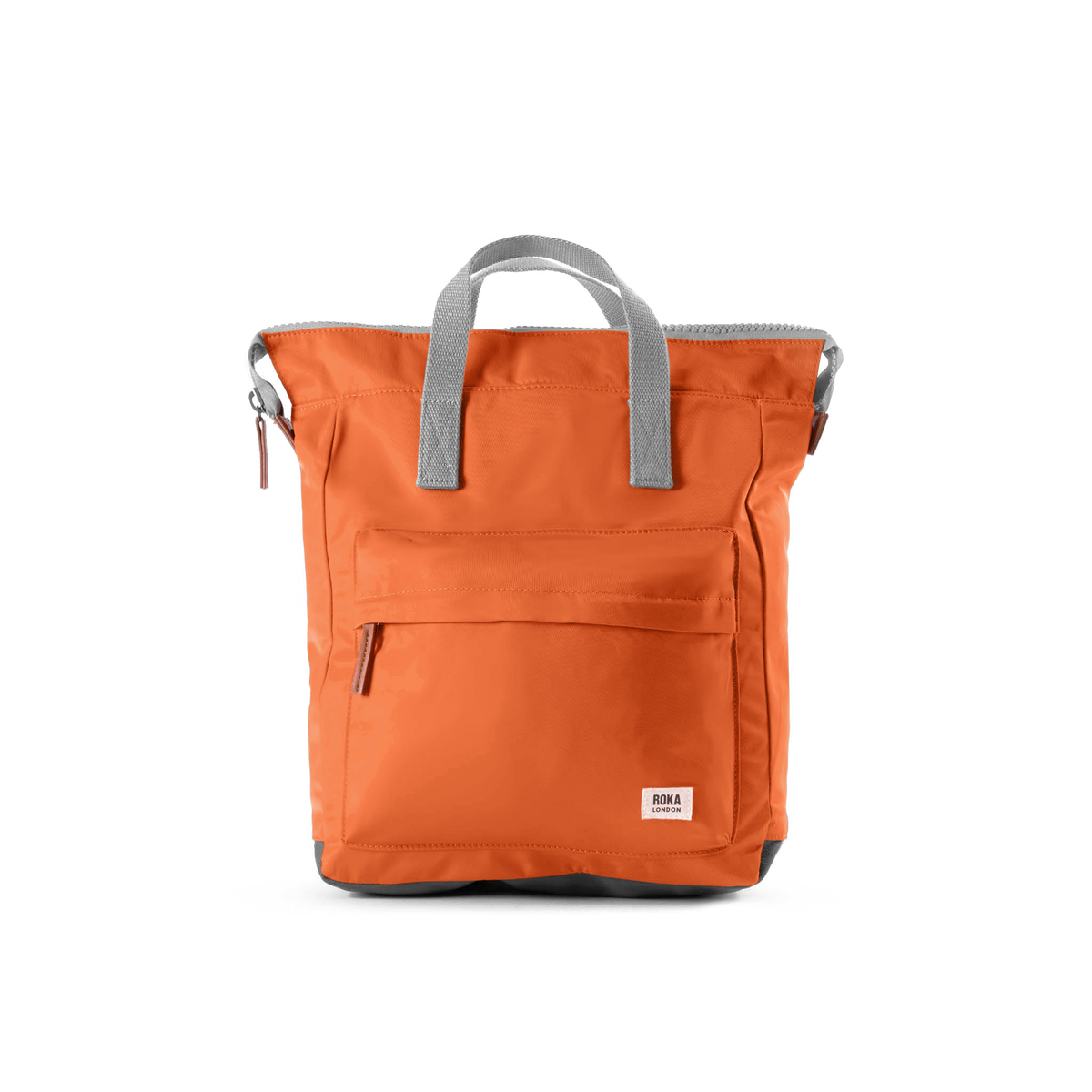 Bantry Backpack in Burnt Orange