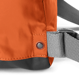 Bantry Backpack in Burnt Orange