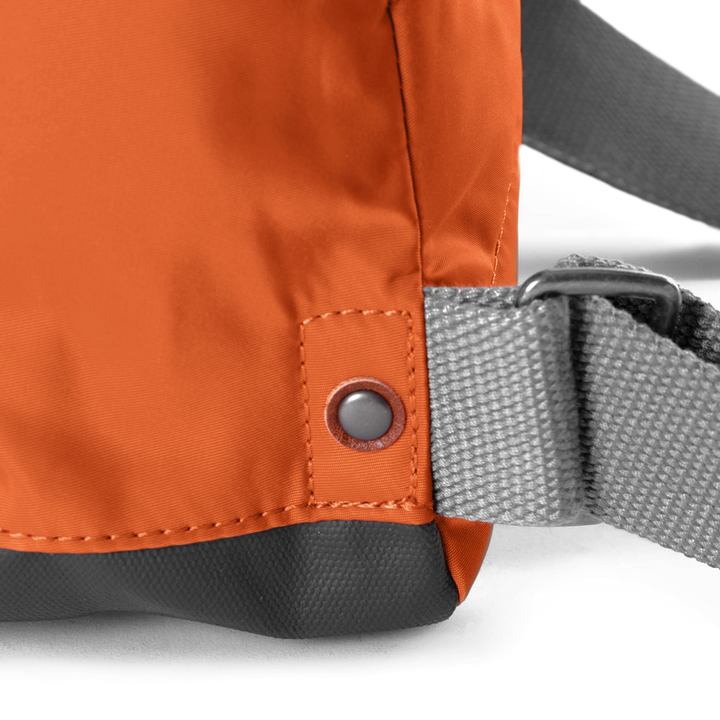 Bantry Backpack in Burnt Orange