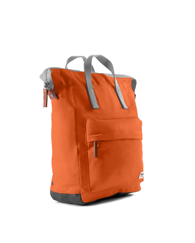 Bantry Backpack in Burnt Orange