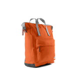Bantry Backpack in Burnt Orange