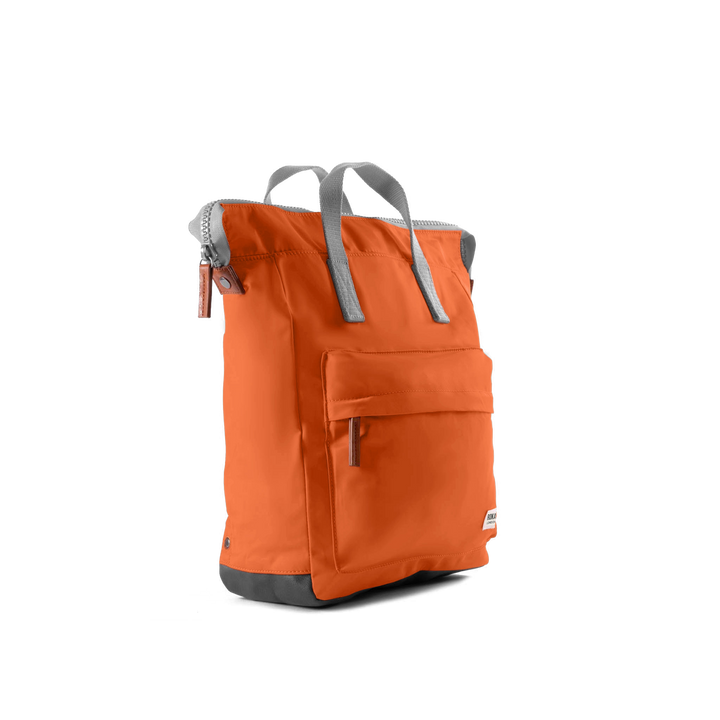 Bantry Backpack in Burnt Orange