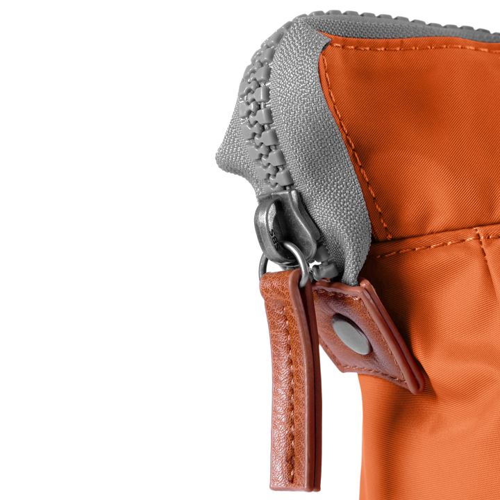 Bantry Backpack in Burnt Orange