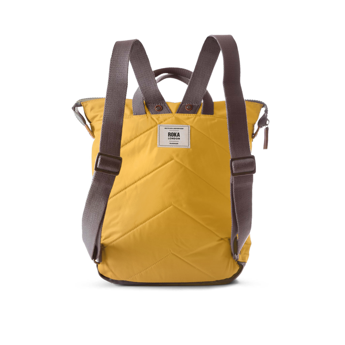 Bantry Backpack in Corn