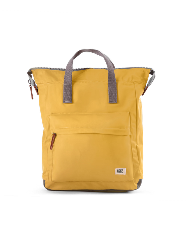 Bantry Backpack in Corn