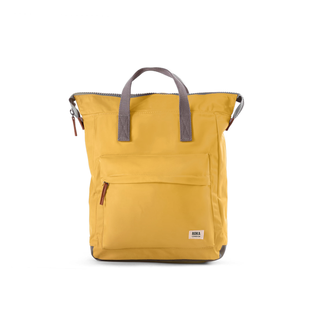 Bantry Backpack in Corn