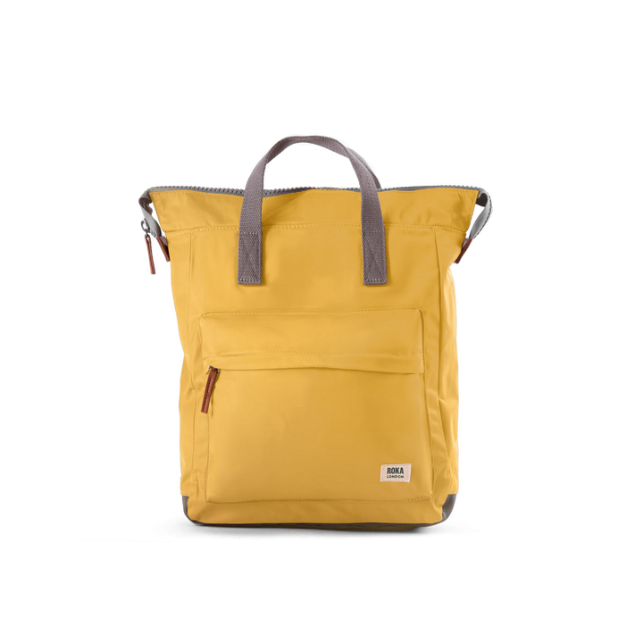 Bantry Backpack in Corn
