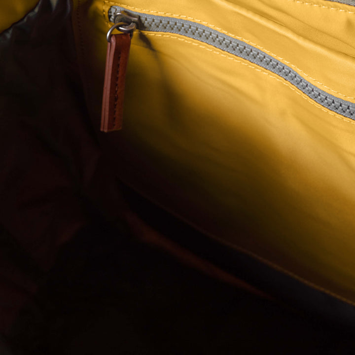 Bantry Backpack in Corn