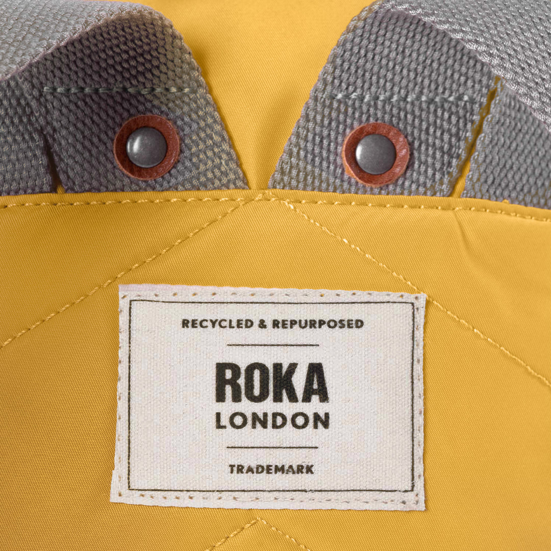 Bantry Backpack in Corn