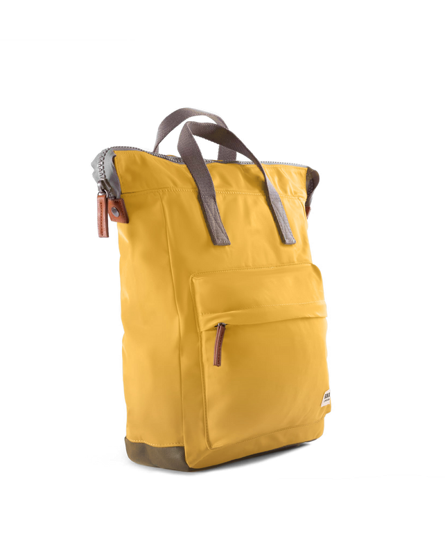 Bantry Backpack in Corn