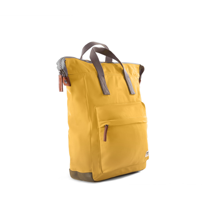 Bantry Backpack in Corn