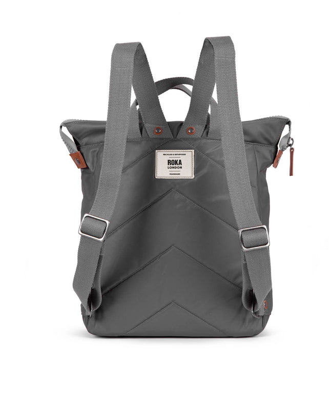 Bantry Backpack in Graphite