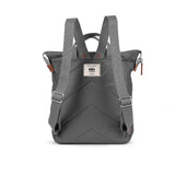 Bantry Backpack in Graphite
