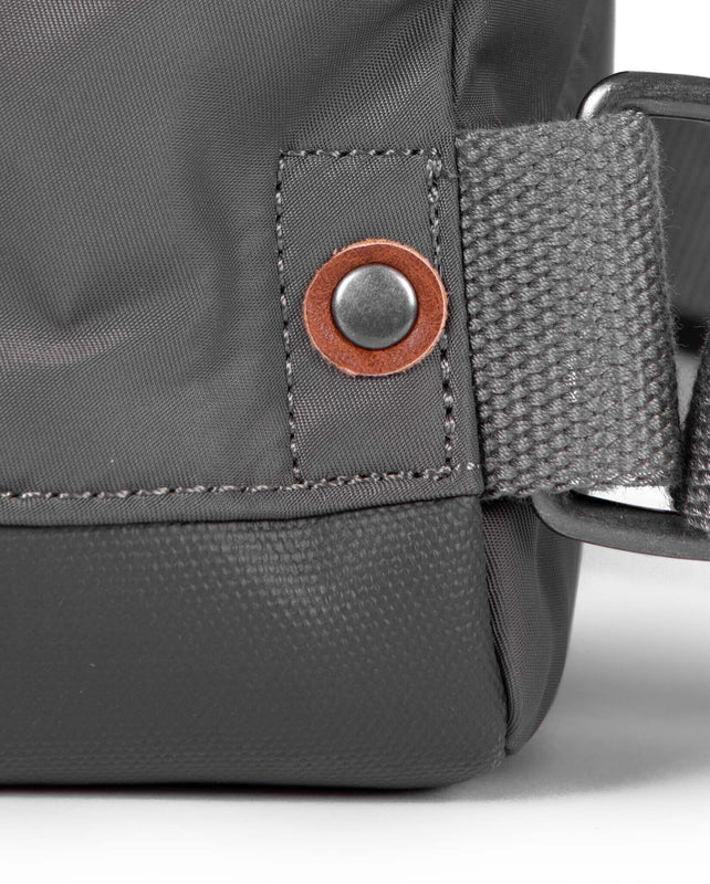 Bantry Backpack in Graphite