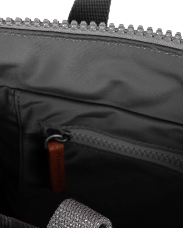 Bantry Backpack in Graphite