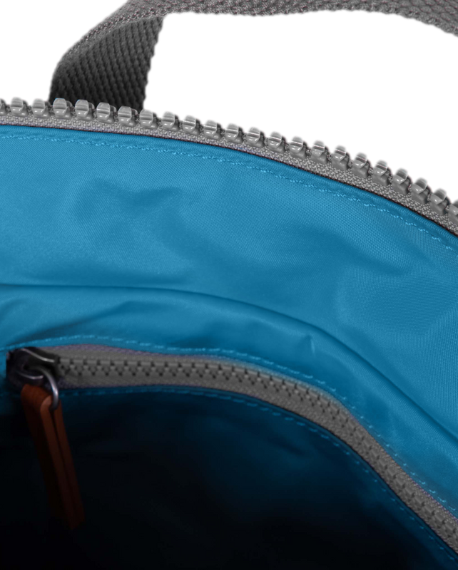 Bantry Backpack in Marine