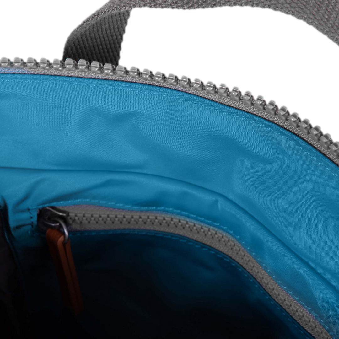 Bantry Backpack in Marine