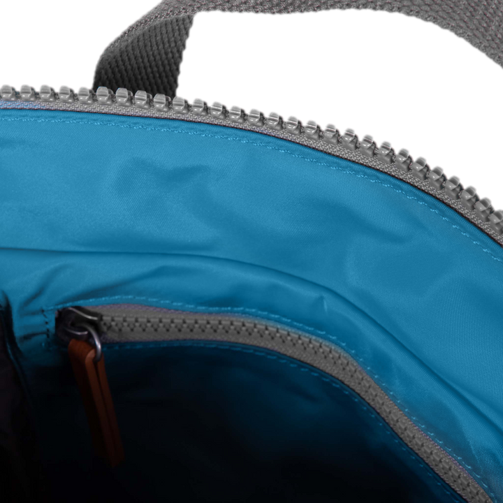 Bantry Backpack in Marine