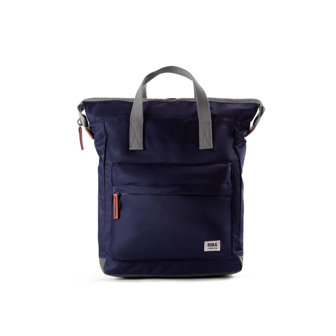 Bantry B Midnight Recycled Nylon