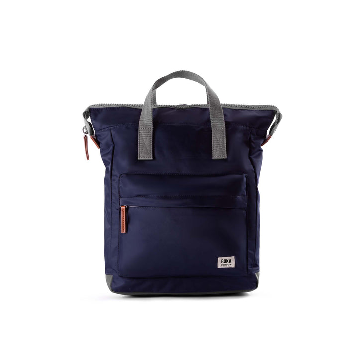 Bantry B Midnight Recycled Nylon