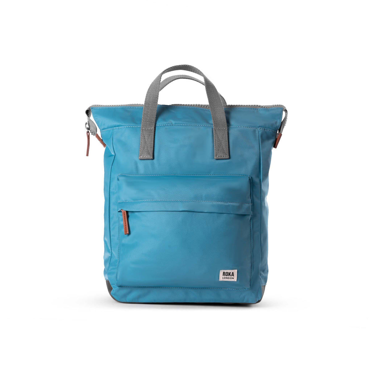 Bantry Backpack in Petrol