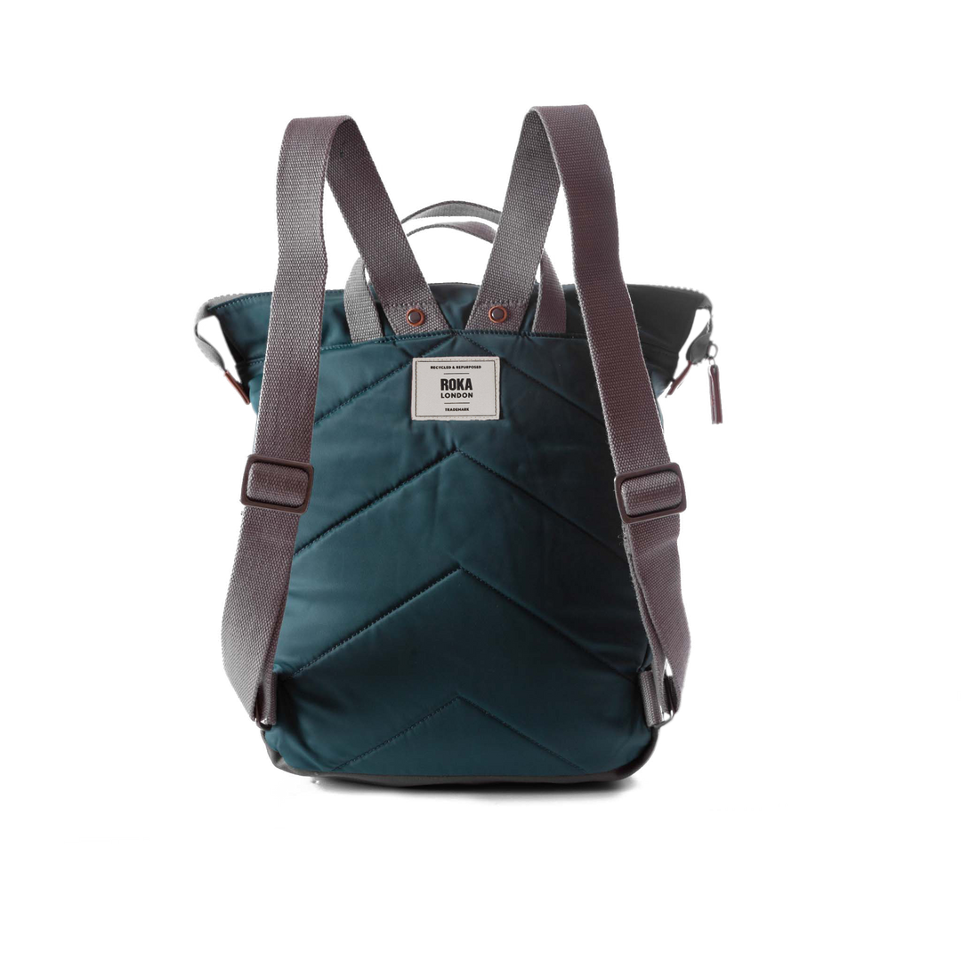 Bantry Backpack in Teal