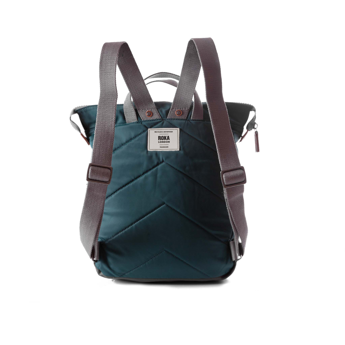 Bantry Backpack in Teal