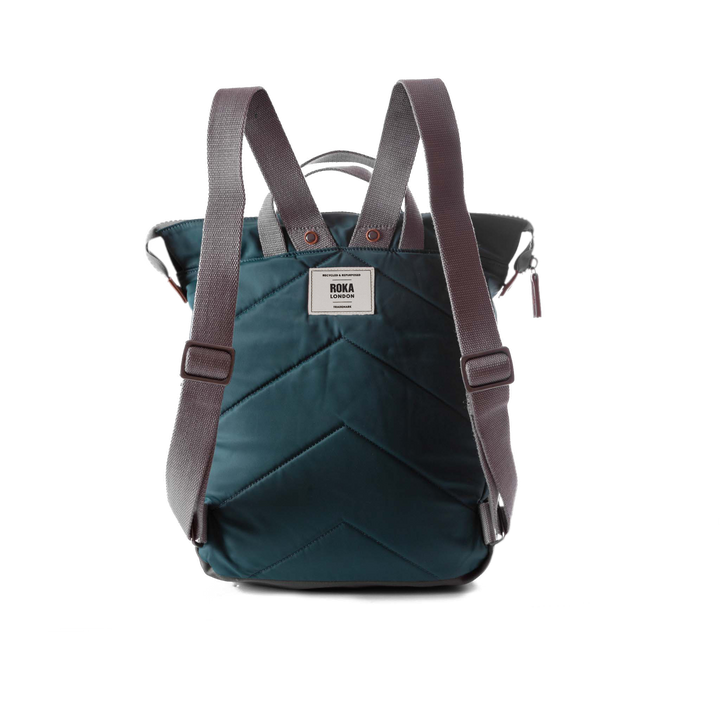 Bantry Backpack in Teal