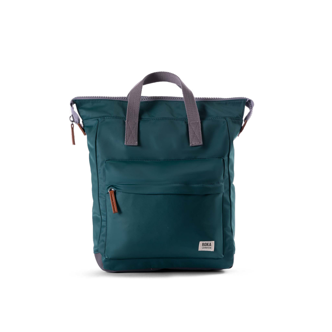 Bantry Backpack in Teal