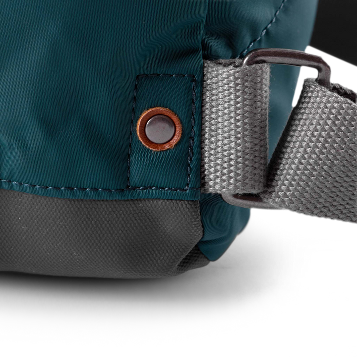 Bantry Backpack in Teal