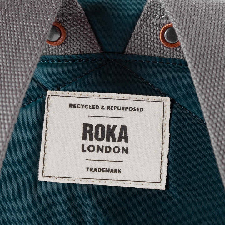 Bantry Backpack in Teal