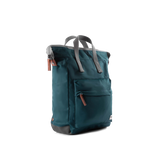 Bantry Backpack in Teal