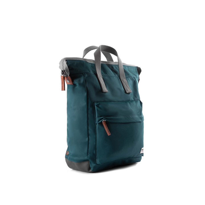 Bantry Backpack in Teal