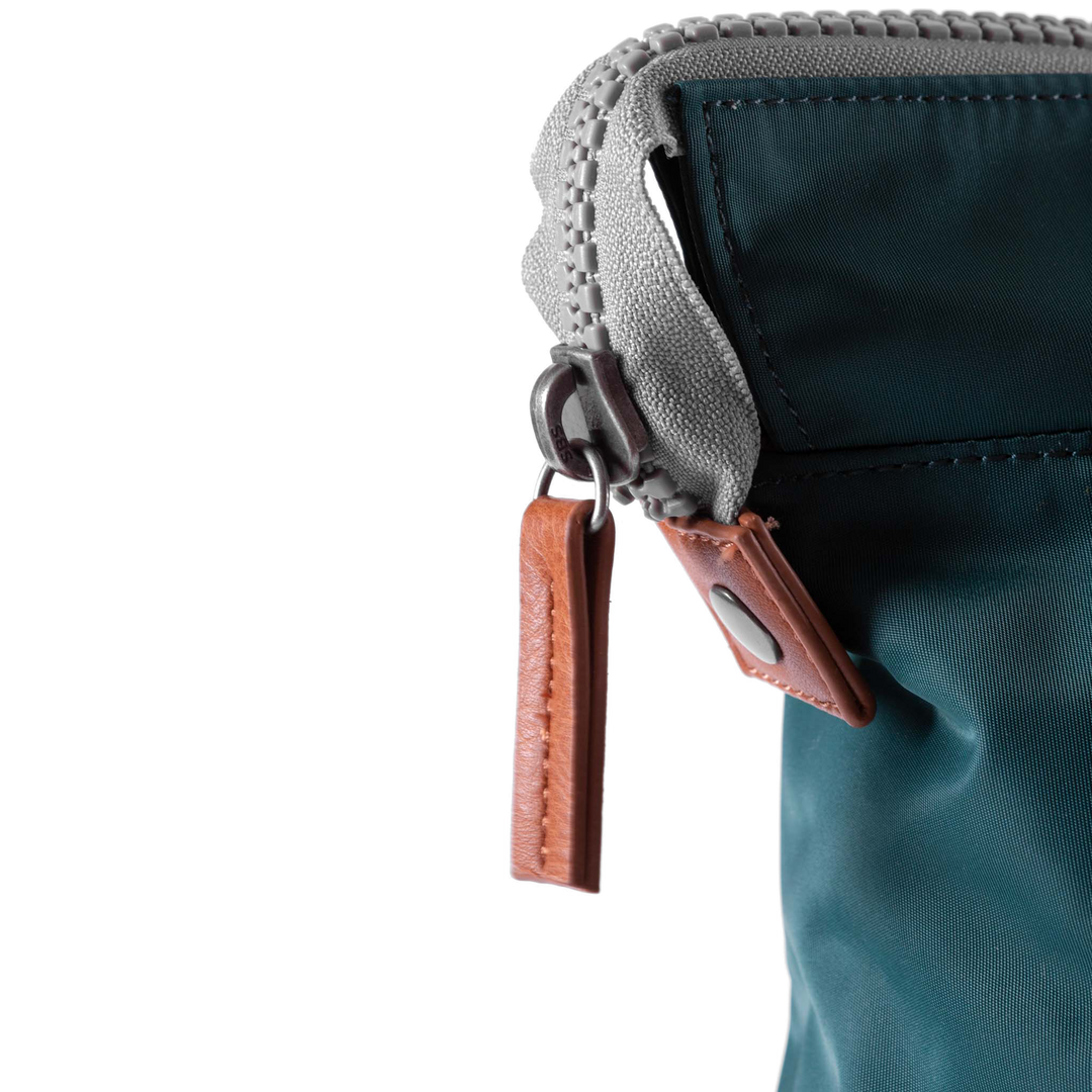 Bantry Backpack in Teal