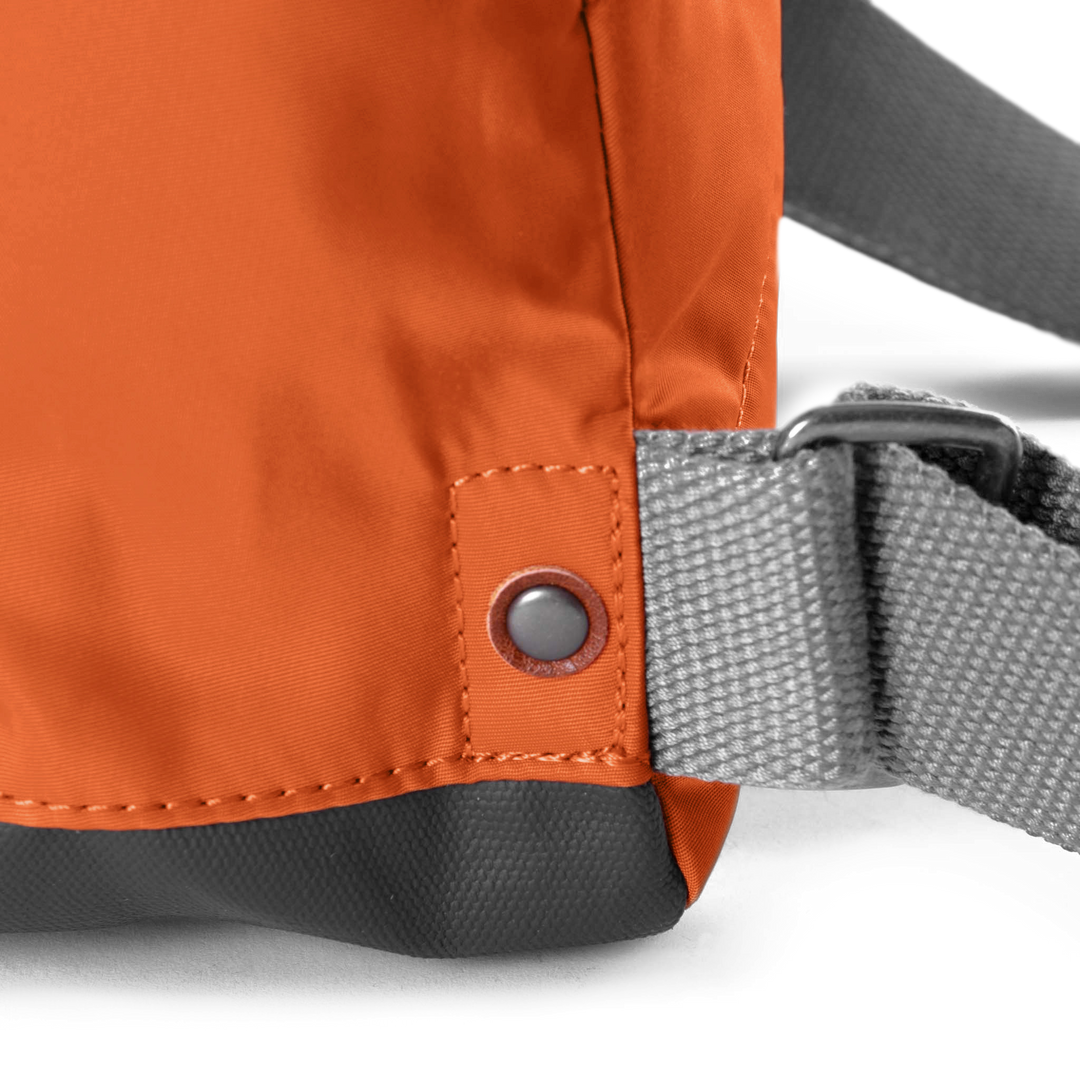 Bantry Backpack in Burnt Orange