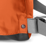 Bantry Backpack in Burnt Orange