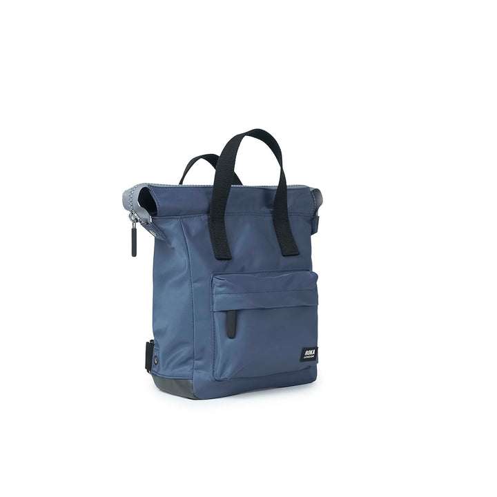 Black Label Bantry B Burnt Blue Recycled Nylon