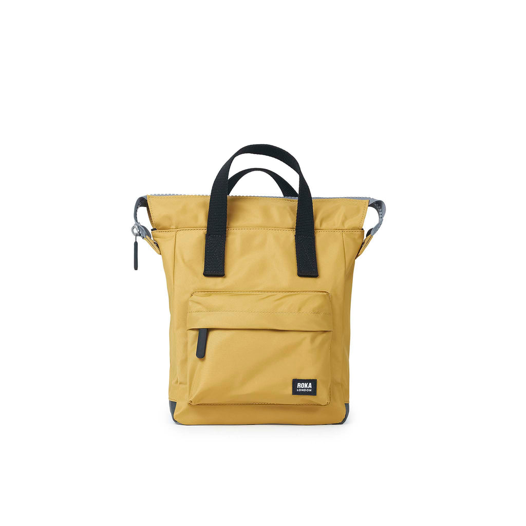 Label Bantry Backpack Corn