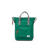 Bantry Backpack in Emerald